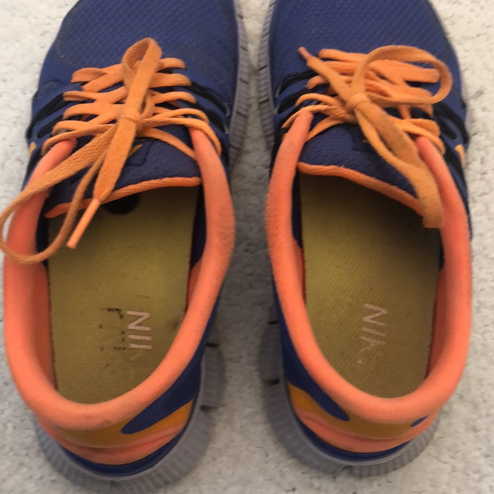 Nike sneaker - Picture 5 of 5